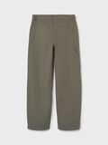 Name it LOOSE FIT CARGO TROUSERS, Vetiver, highres - 13224580_Vetiver_002.jpg