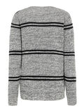 Name it GESTREIFTER PULLOVER, Black, highres - 13169936_Black_002.jpg