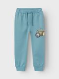 name it COUPE CLASSIQUE JOGGING EN MOLLETON, Smoke Blue, highres - 13222069_SmokeBlue_003.jpg