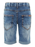 Name it X-SLIM FIT SUPER STRETCH DENIM SHORTS, Medium Blue Denim, highres - 13160501_MediumBlueDenim_002.jpg