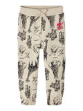 Name it ANIMAL PLANET SWEATPANTS, Peyote Melange, highres - 13212438_PeyoteMelange_001.jpg