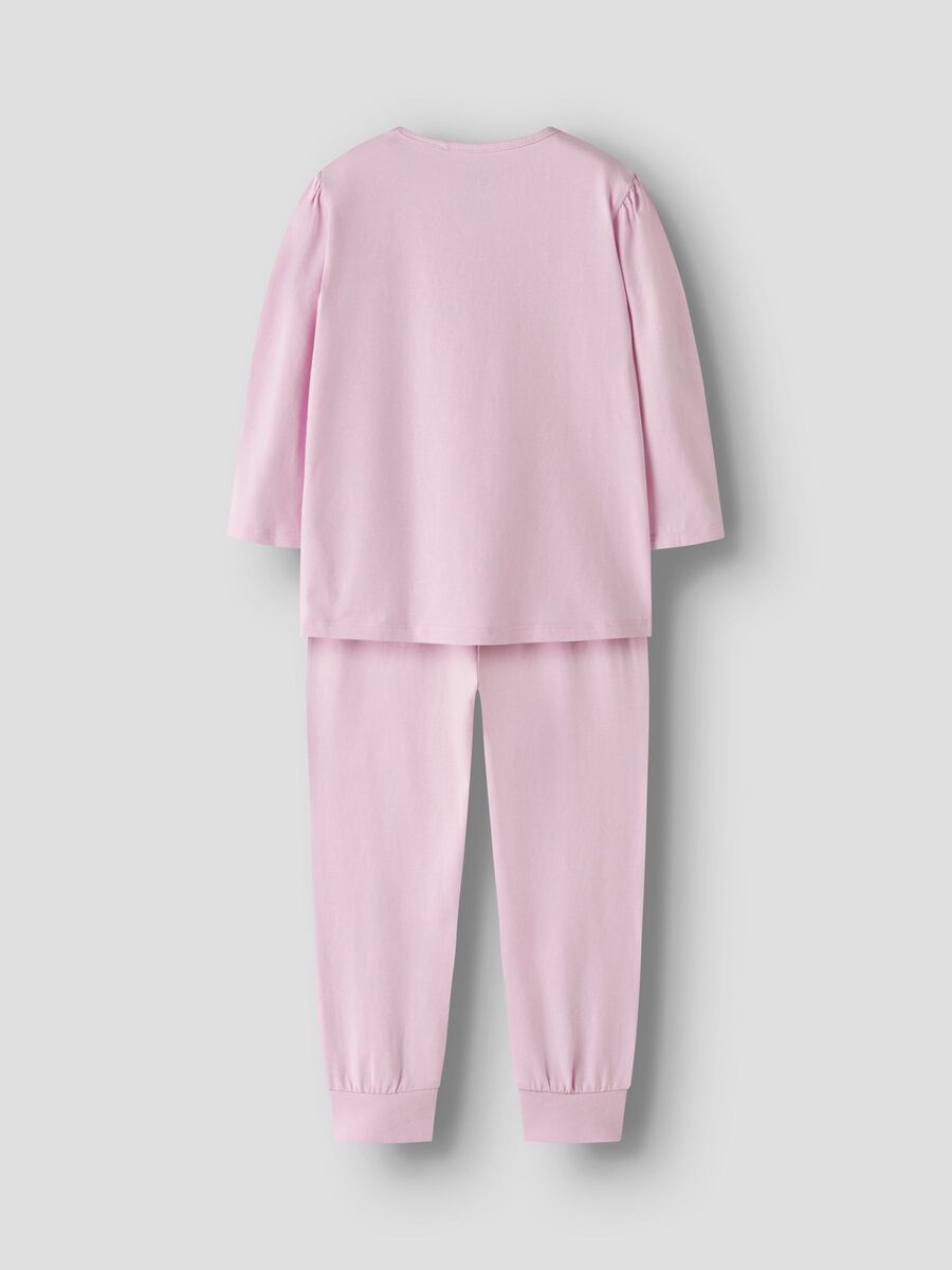 Product carousel image 2 PAW PATROL PYJAMA SET, Pirouette