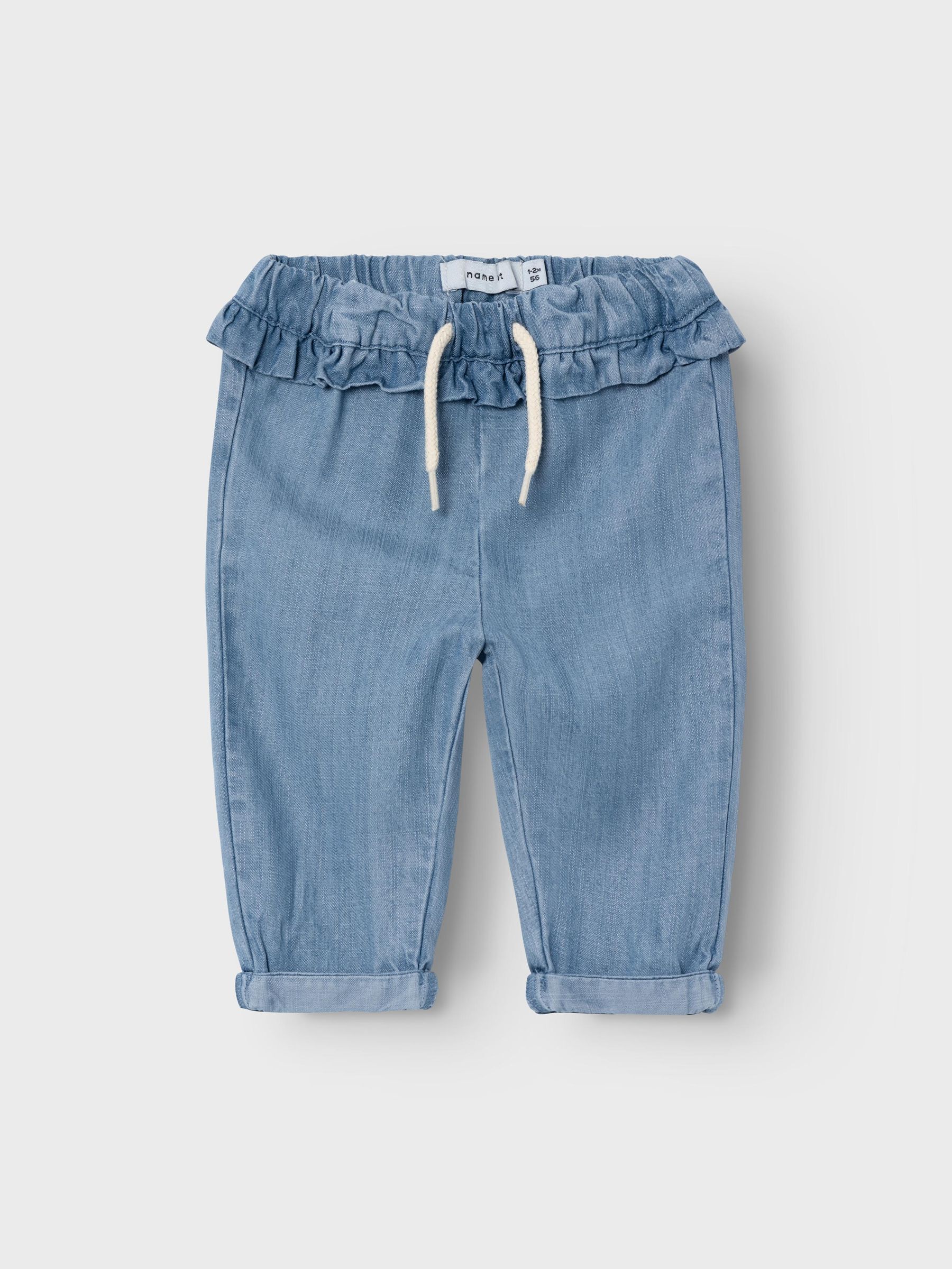 Full jeans dress sales name