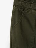 Name it REGULAR FIT COTTON TWILL CARGO TROUSERS, Rosin, highres - 13191019_Rosin_007.jpg