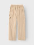 Name it STRAIGHT LEG CARGO TROUSERS, Safari, highres - 13218228_Safari_002.jpg