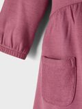 Name it SWEAT À MANCHES LONGUES ROBE, Crushed Berry, highres - 13198583_CrushedBerry_005.jpg