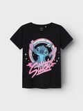 name it STITCH T-SHIRT, Black, highres - 13234321_Black_003.jpg