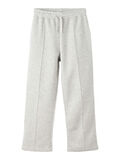 Name it TREKKOORD SWEATPANTS, Grey Melange, highres - 13198830_GreyMelange_001.jpg