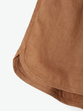 Name it LINEN SHORTS, Tobacco Brown, highres - 13192216_TobaccoBrown_006.jpg