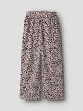 Product image thumbnail - WIDE LEG HOSE, Lotus | 1