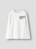 Product image thumbnail 1 REGULAR FIT TOP, Cloud Dancer