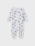 Name it KUVIOLLINEN PYJAMA, Bright White, highres - 13219229_BrightWhite_003.jpg