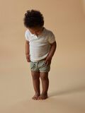 name it REGULAR FIT SHORTS, Seagrass, highres - 13250964_Seagrass_008.jpg