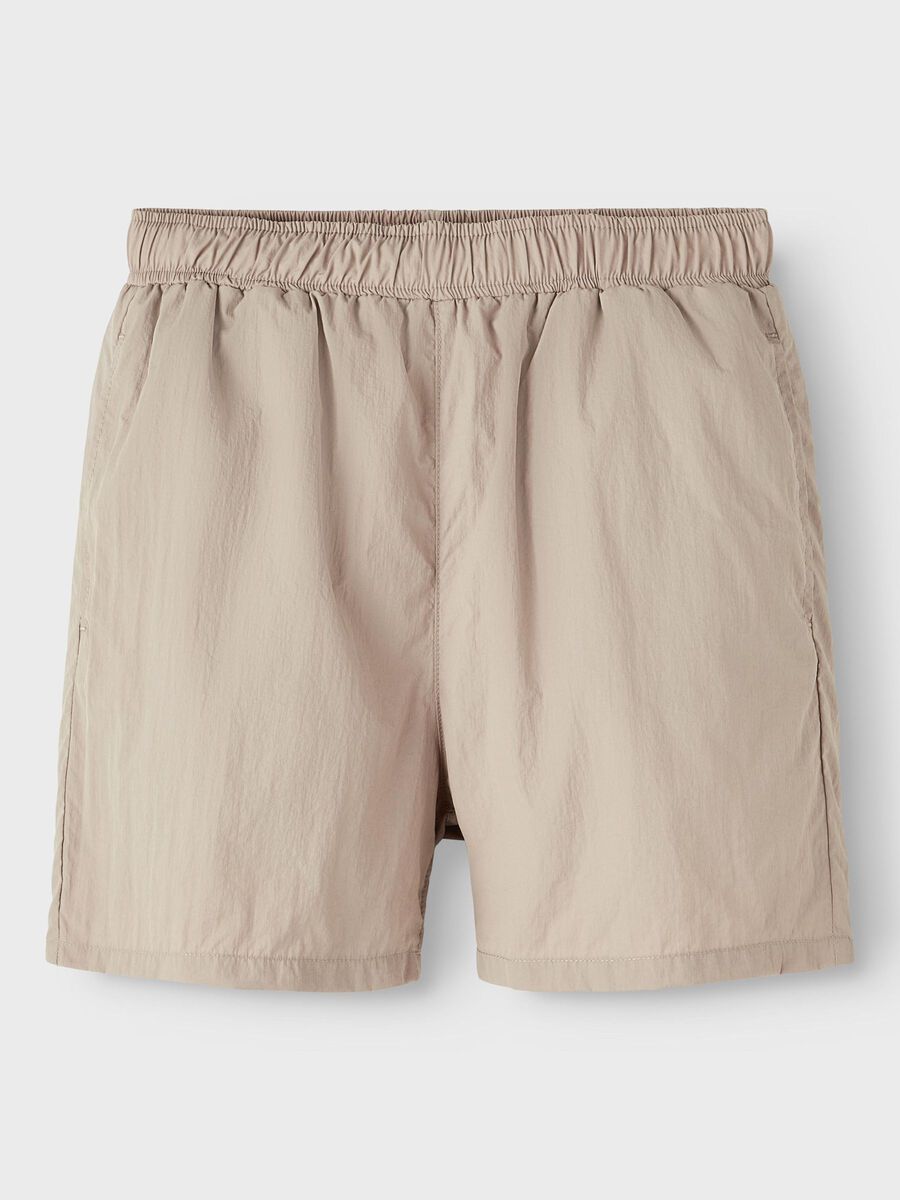 Name it TRACK SHORTS, Mocha Meringue, highres - 13218009_MochaMeringue_003.jpg