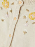 Name it EMBROIDED KNITTED CARDIGAN, Peyote Melange, highres - 13197821_PeyoteMelange_005.jpg