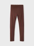 Name it MERINOULL LEGGINGS, Deep Mahogany, highres - 13199551_DeepMahogany_002.jpg