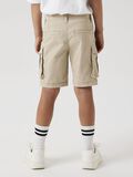 name it CORTE REGULAR SHORTS, Oxford Tan, highres - 13198124_OxfordTan_007.jpg