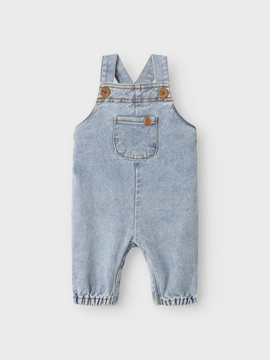 name it DENIM OVERALLS, Medium Blue Denim, highres - 13245732_MediumBlueDenim_003.jpg