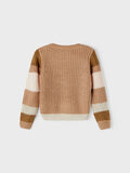 Name it BOXY FIT KNITTED JUMPER, Toasted Coconut, highres - 13197854_ToastedCoconut_002.jpg
