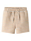 name it REGULAR FIT SHORTS, Peyote Melange, highres - 13251786_PeyoteMelange_001.jpg