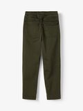 Name it REGULAR FIT COTTON TWILL CARGO TROUSERS, Rosin, highres - 13191019_Rosin_004.jpg