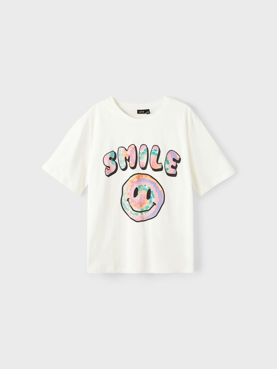 Name it SMILEY T-SHIRT, White Alyssum, highres - 13207166_WhiteAlyssum_003.jpg