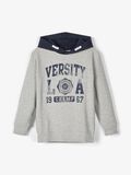 Name it BEDRUCKTES SWEATSHIRT, Grey Melange, highres - 13172721_GreyMelange_003.jpg