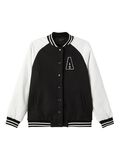 name it A VARSITY JAKKE, Black, highres - 13204755_Black_001.jpg