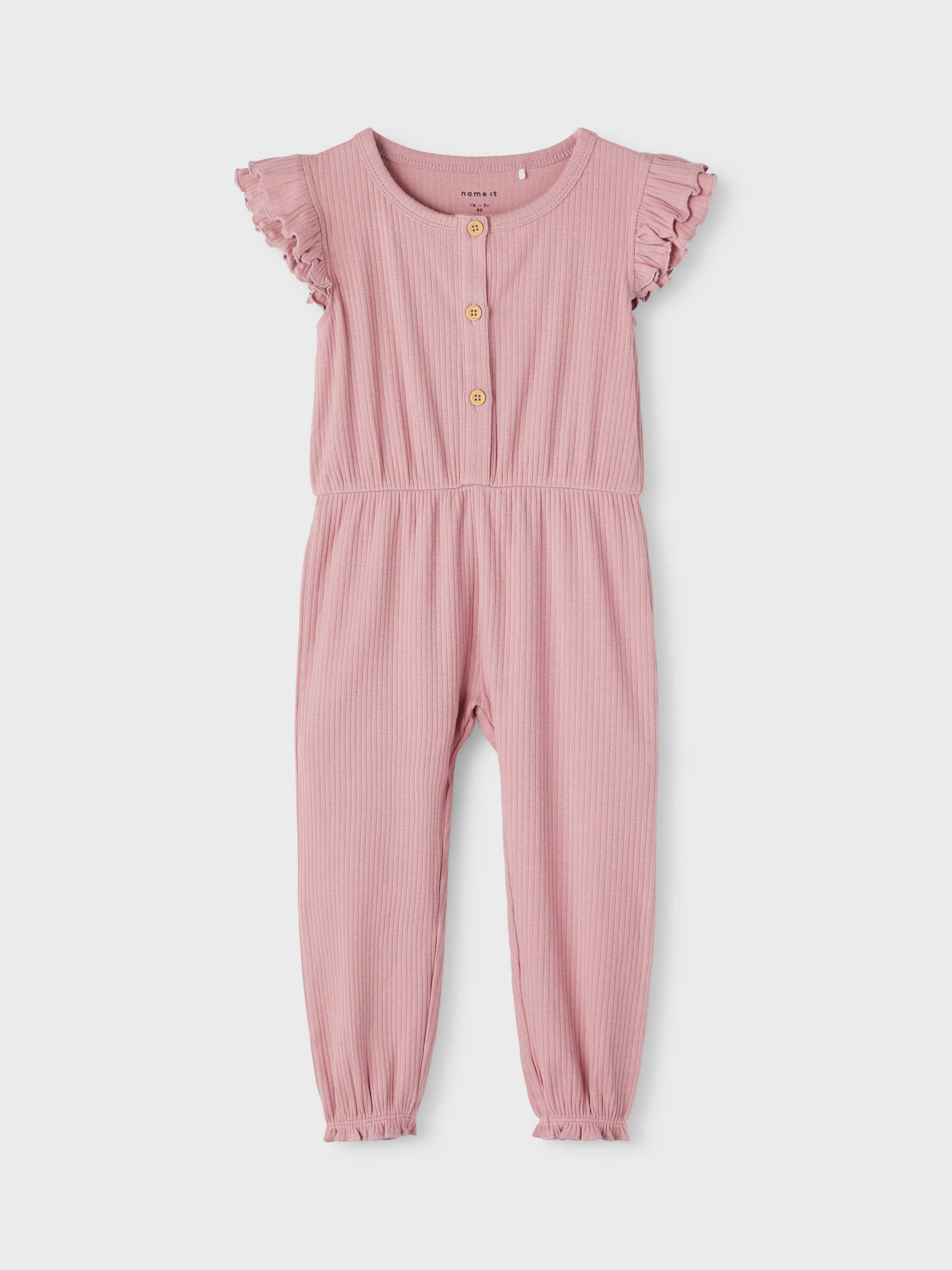 JUMPSUIT Toddler Girls Pink NAME IT Ireland