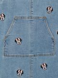 Name it DISNEY MINNIE MOUSE DENIM SPENCERKJOLE, Medium Blue Denim, highres - 13178798_MediumBlueDenim_006.jpg