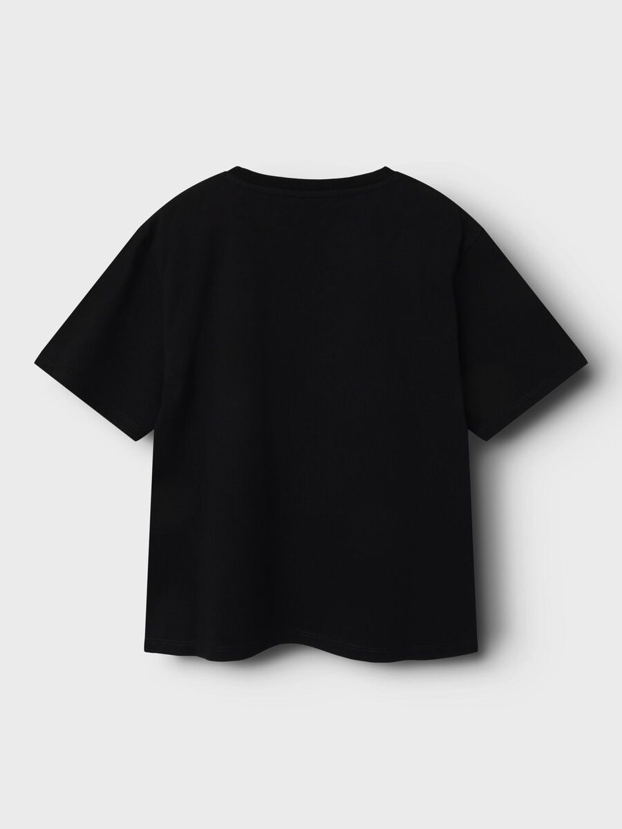 name it CELEBRITY ICONS T-SHIRT, Black, highres - 13246962_Black_002.jpg
