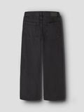 Product image thumbnail - SKATER JEAN, Black Denim | 4