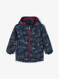 name it FLUGZEUGPRINT FRÜHJAHR JACKE, Dark Sapphire, highres - 13188279_DarkSapphire_003.jpg