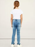 Name it POWERSTRETCH SWEATDENIM SLIM FIT JEANS, Light Blue Denim, highres - 13181150_LightBlueDenim_008.jpg