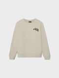 Name it COUPE CLASSIQUE SWEAT-SHIRT, Peyote, highres - 13224528_Peyote_003.jpg