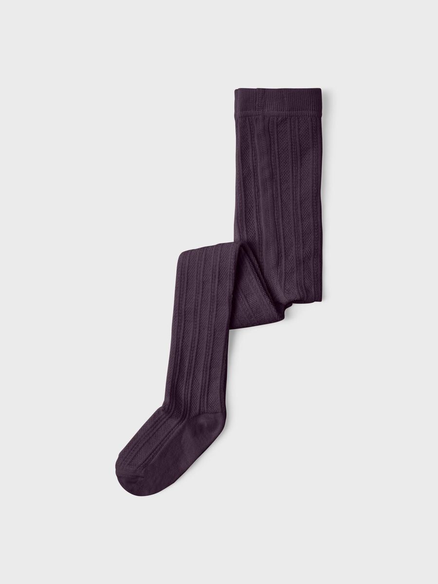 name it EN MAILLE DÉSAIGUILLÉE COLLANTS, Plum Perfect, highres - 13207783_PlumPerfect_003.jpg