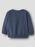 Product image thumbnail 2 NORMAL PASFORM SWEATSHIRT, Vintage Indigo