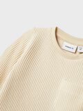 name it BIO-BAUMWOLL SWEATSHIRT, Summer Sand, highres - 13241437_SummerSand_005.jpg