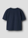 Product image thumbnail - POK&Eacute;MON T-SHIRT, Navy Blazer | 2