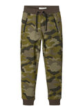 Name it CAMOUFLAGEPRINTET SWEATBUKSER, Ivy Green, highres - 13176731_IvyGreen_001.jpg