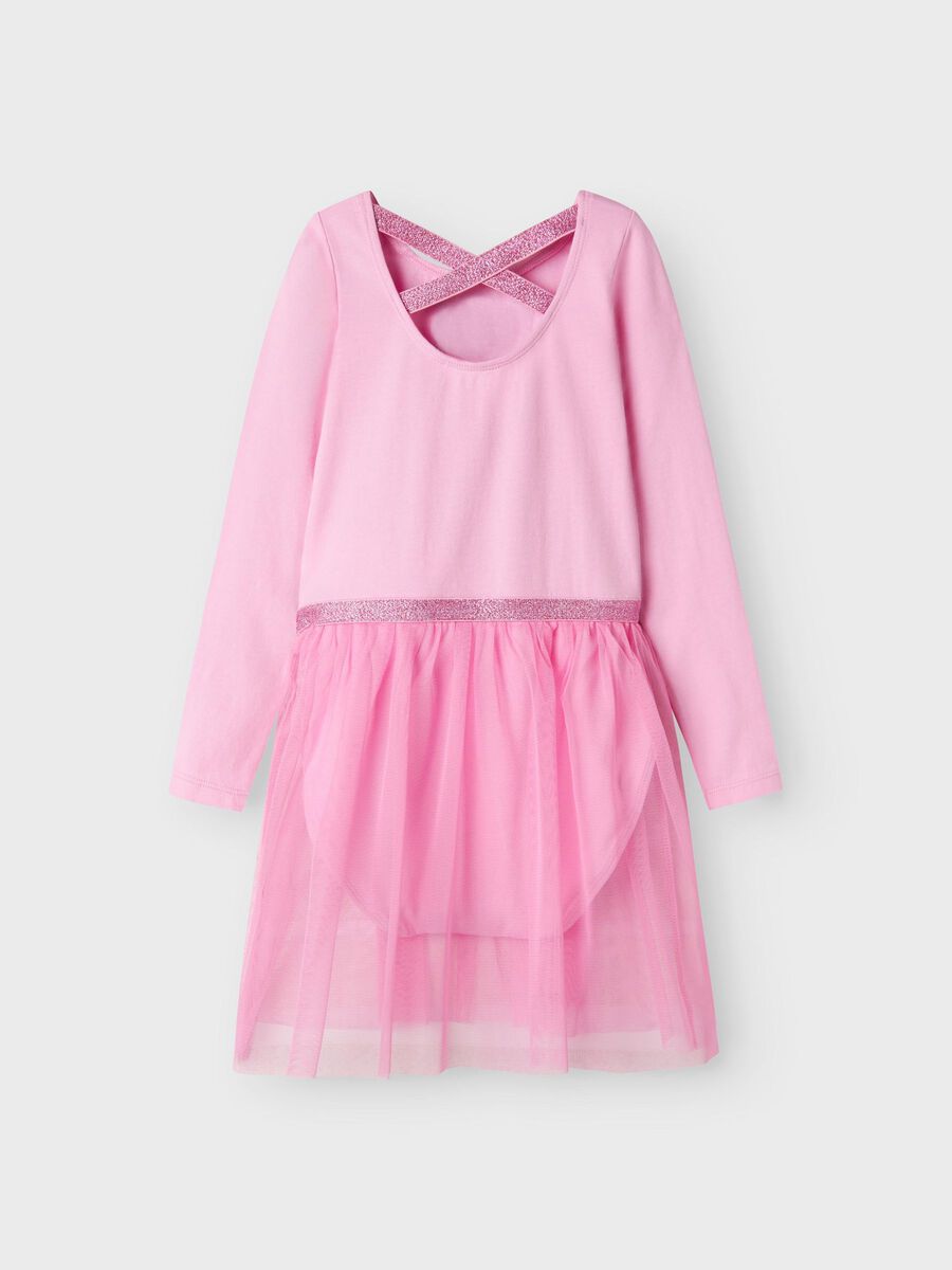 name it GABBY'S DOLLHOUSE GYM SUIT, Pastel Lavender, highres - 13231880_PastelLavender_002.jpg