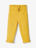 Name it COUPE DROITE PANTALON SERGE, Spicy Mustard, highres - 13179291_SpicyMustard_003.jpg