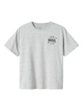 name it MARVEL T-SHIRT, Light Grey Melange, highres - 13240867_LightGreyMelange_001.jpg