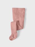 name it RIB KNIT TIGHTS, Rose Tan, highres - 13188156_RoseTan_002.jpg