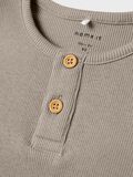 Name it AJUSTE REGULAR CAMISETA, Pure Cashmere, highres - 13203743_PureCashmere_005.jpg