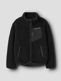 Product image thumbnail 1 TEDDY JACKET, Black