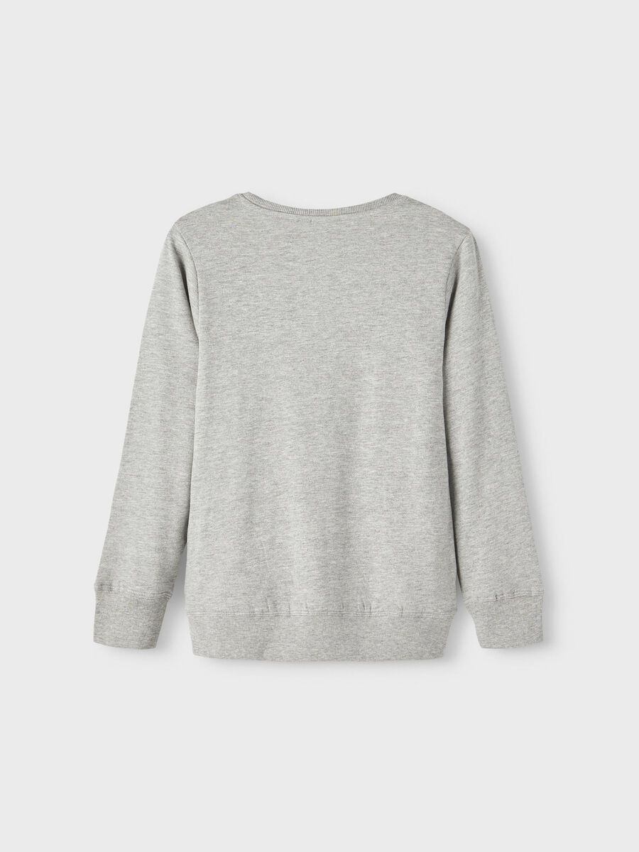 name it MINECRAFT SWEATSHIRT, Grey Melange, highres - 13212587_GreyMelange_002.jpg