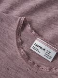 Product image thumbnail 5 MERINOULL LANGERMET TOPP, Toadstool