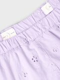 Name it REGULAR FIT SHORTS, Orchid Bloom, highres - 13216682_OrchidBloom_005.jpg