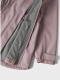 name it ALFA08 SOFTSHELL JACKET, Elderberry, highres - 13236676_Elderberry_005.jpg